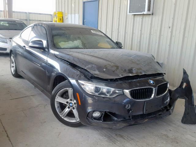 BMW 428 I 2015 wba3n7c51fk223432