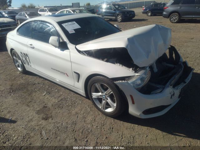 BMW 4 2015 wba3n7c51fk223561