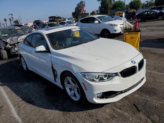 BMW 428 I 2015 wba3n7c51fk224127