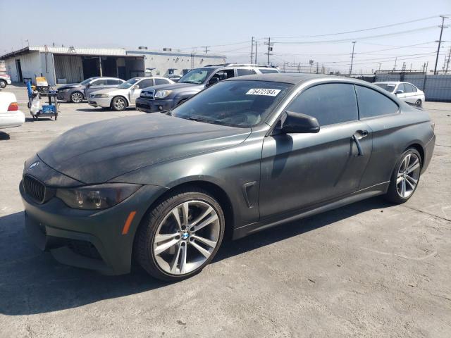 BMW 428 I 2015 wba3n7c51fk224662