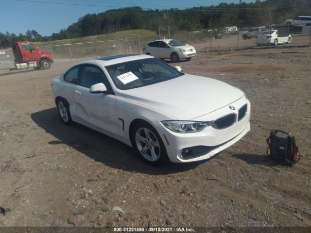 BMW 4 2015 wba3n7c51fk224810