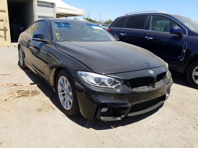 BMW 428I 2015 wba3n7c51fk225231