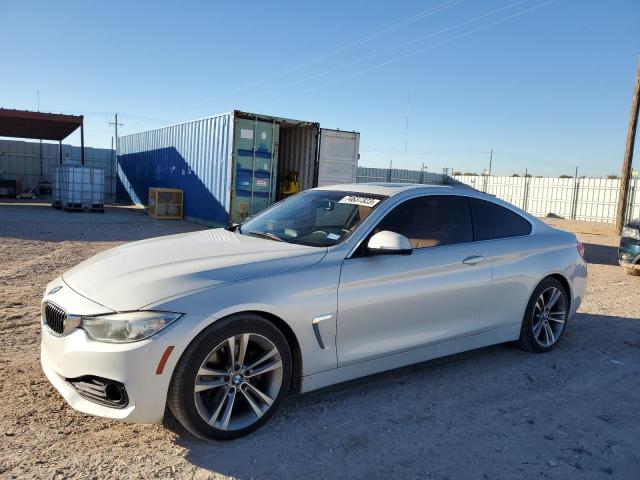 BMW 4 SERIES 2016 wba3n7c51gk225876