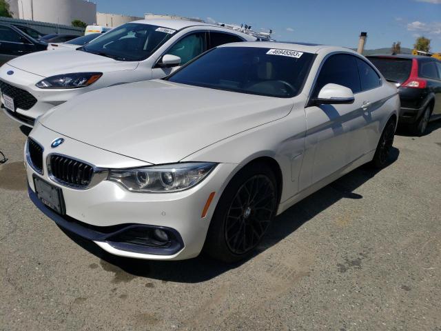 BMW 428 I 2016 wba3n7c51gk225893