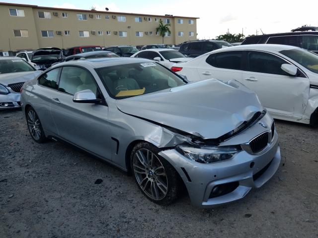 BMW 428 I 2016 wba3n7c51gk226249