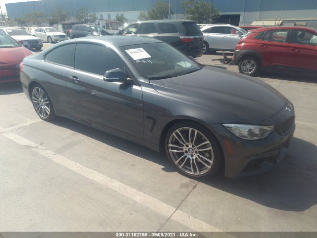 BMW 4 2016 wba3n7c51gk226526