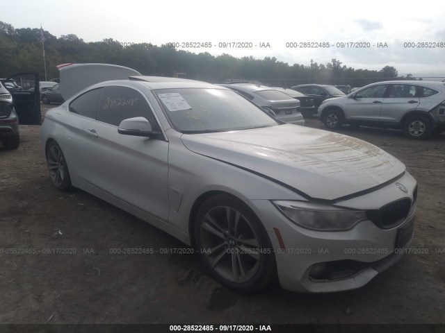 BMW 4 2016 wba3n7c51gk226655