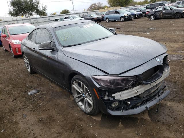 BMW 428 I 2016 wba3n7c51gk226770