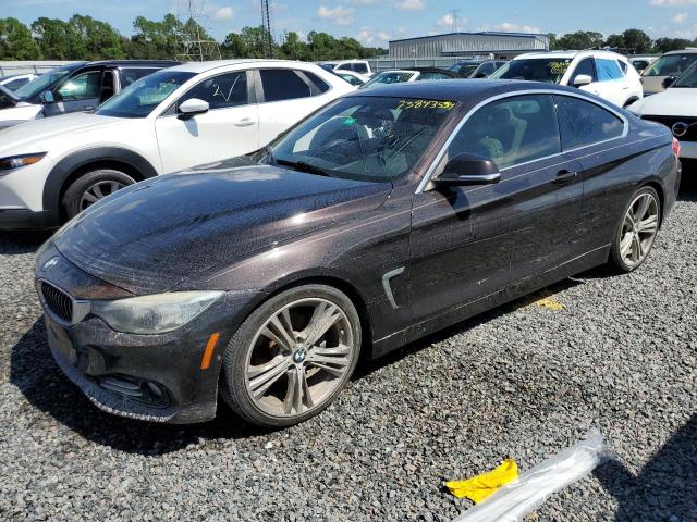 BMW 428 I 2016 wba3n7c51gk226798