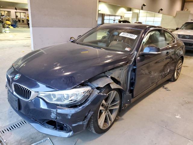 BMW 4 SERIES 2016 wba3n7c51gk228339