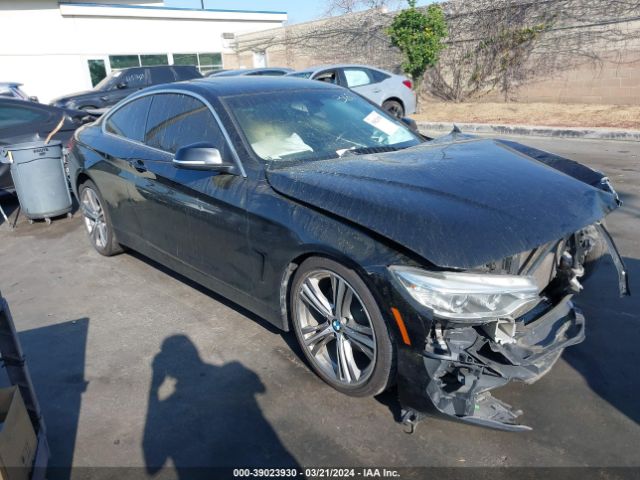 BMW 4ER 2016 wba3n7c51gk228518