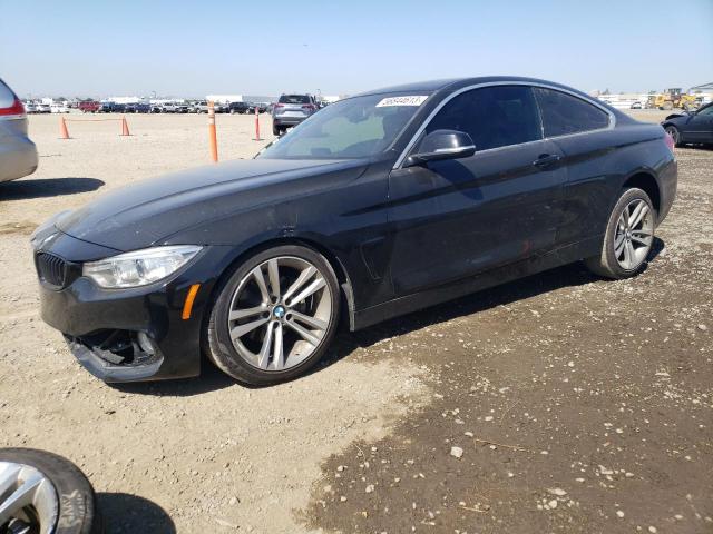 BMW 428 I 2016 wba3n7c51gk228731