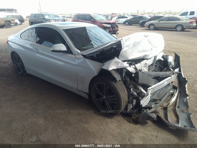 BMW 4 2016 wba3n7c51gk228888