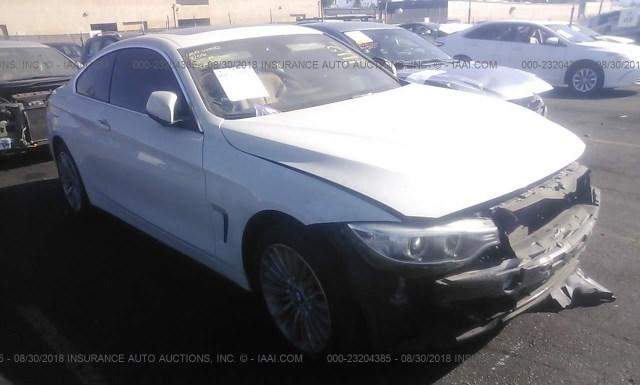 BMW 428 2014 wba3n7c52ef718066