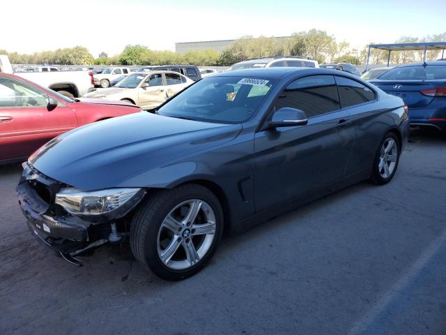 BMW 4 SERIES 2014 wba3n7c52ef719024