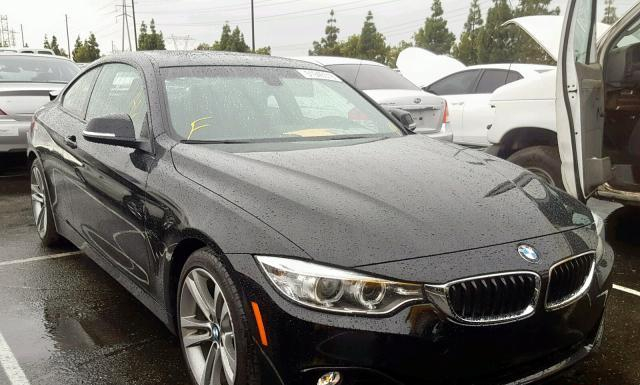 BMW 4 SERIES 2013 wba3n7c52ef719069