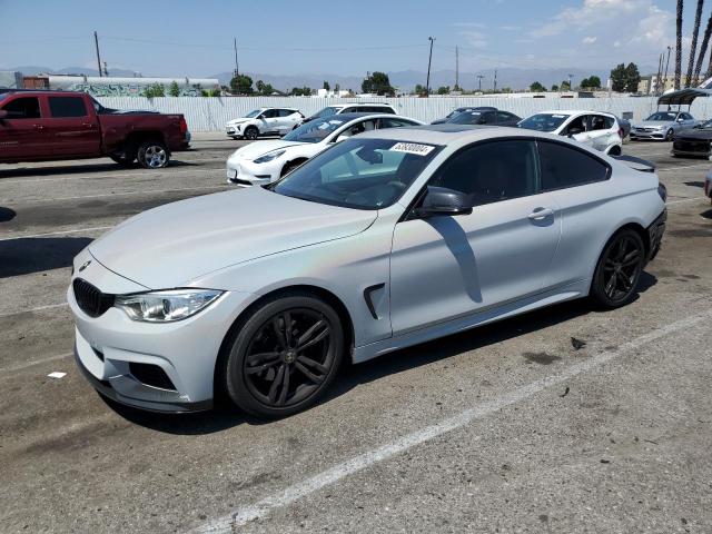 BMW 428 I 2014 wba3n7c52ef719315