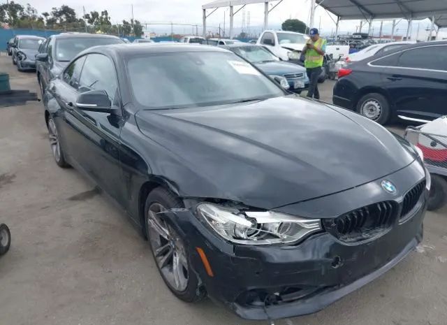 BMW NULL 2014 wba3n7c52ef719816