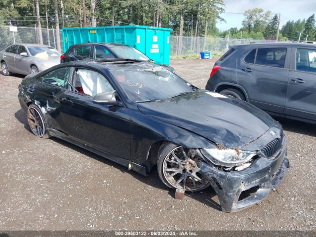 BMW 428I 2014 wba3n7c52ek220604