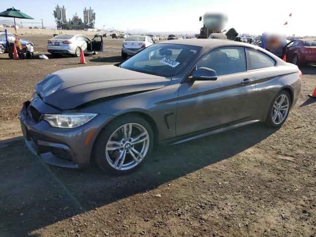 BMW 4 SERIES 2014 wba3n7c52ek220943