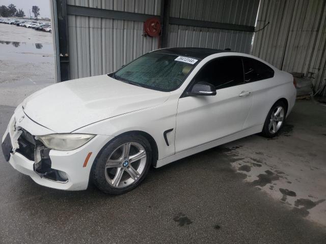 BMW 4 SERIES 2014 wba3n7c52ek220991