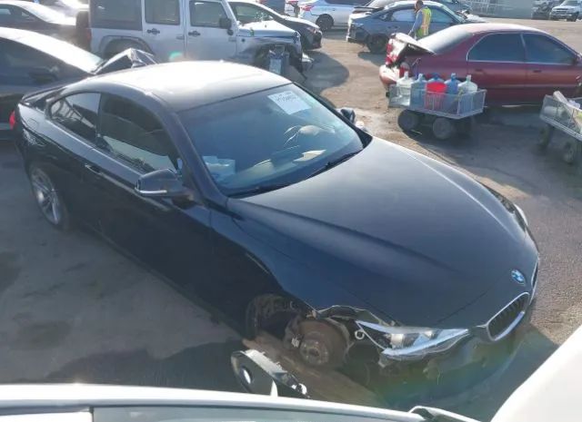 BMW NULL 2014 wba3n7c52ek221218