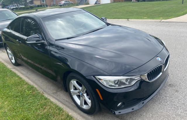 BMW 428 I 2014 wba3n7c52ek221462