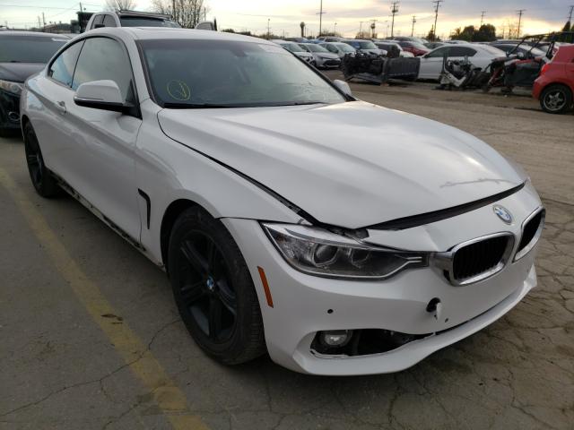 BMW 4 2015 wba3n7c52fk222418