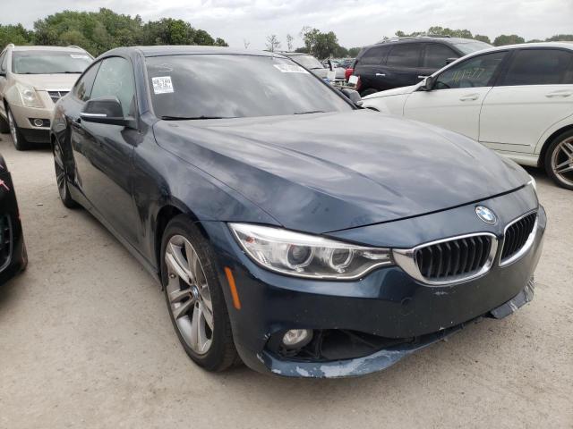 BMW 4 SERIES 2015 wba3n7c52fk223522