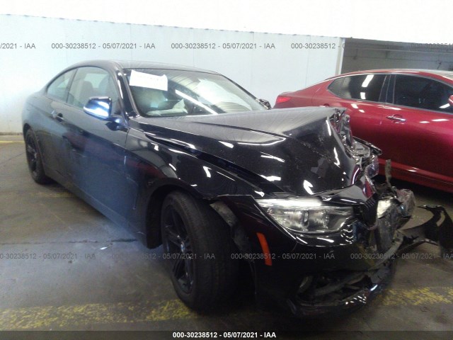 BMW 4 2015 wba3n7c52fk224105