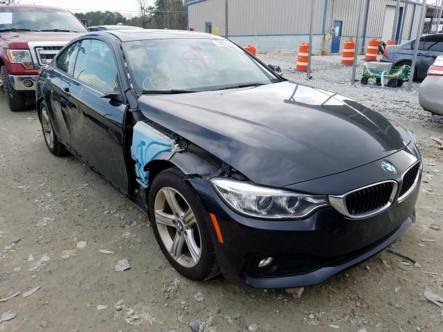 BMW 428 I 2015 wba3n7c52fk224444