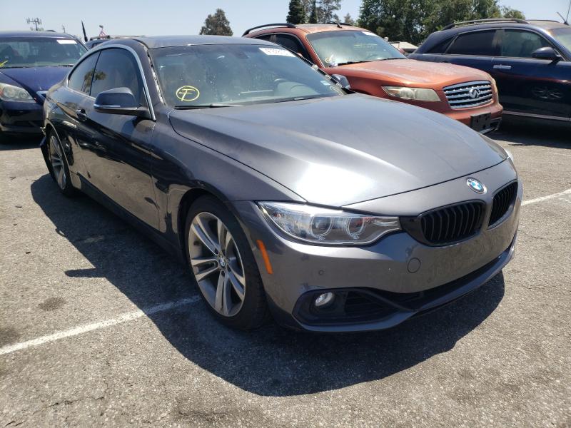 BMW 428 I 2016 wba3n7c52gk225742