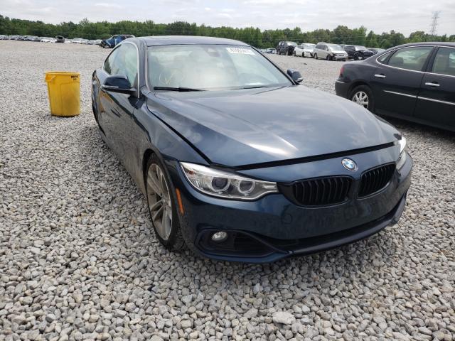 BMW 428 I 2016 wba3n7c52gk226695