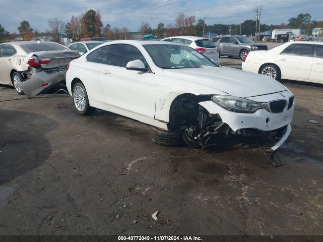 BMW 428I 2016 wba3n7c52gk226972