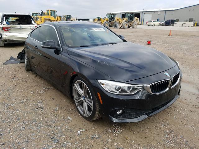 BMW 428 I 2016 wba3n7c52gk227524