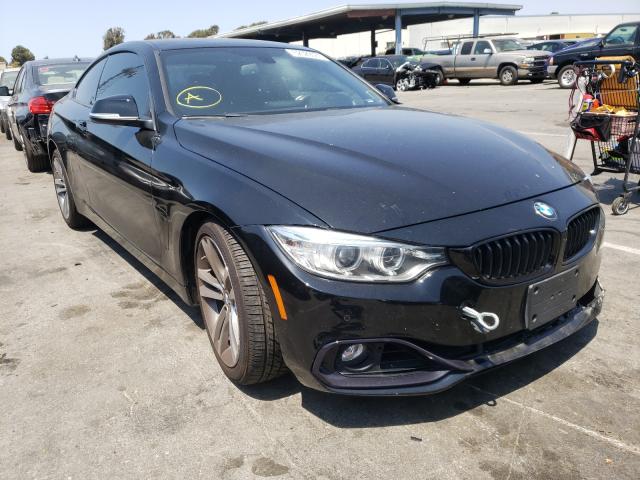 BMW 428 I 2014 wba3n7c53ef718514