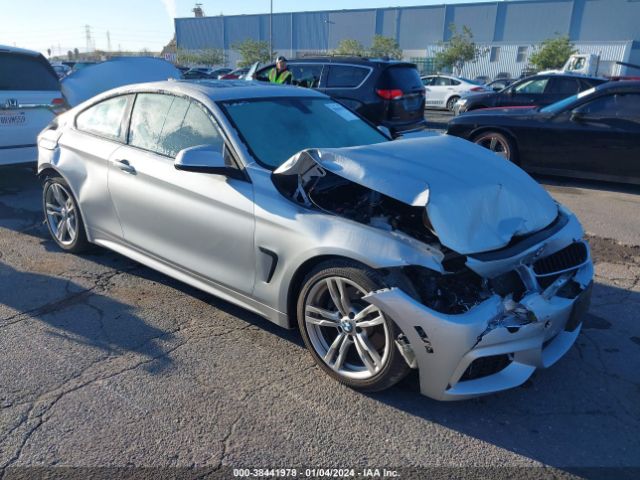 BMW 428I 2014 wba3n7c53ef718965