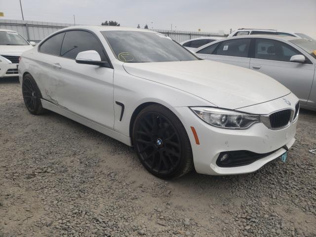 BMW 428 I 2014 wba3n7c53ek220918