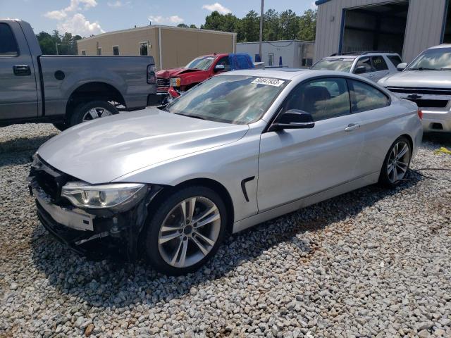 BMW 428 I 2014 wba3n7c53ek221003