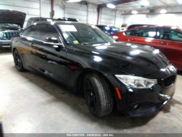 BMW 4 SERIES 2014 wba3n7c53ek221079