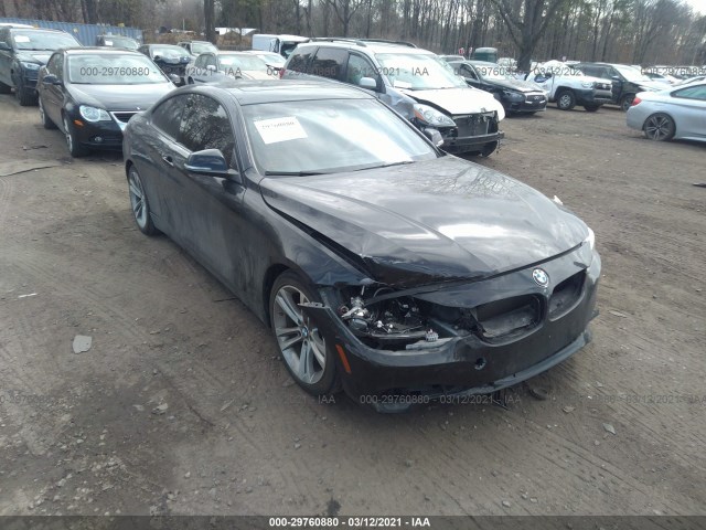 BMW NULL 2014 wba3n7c53ek221325