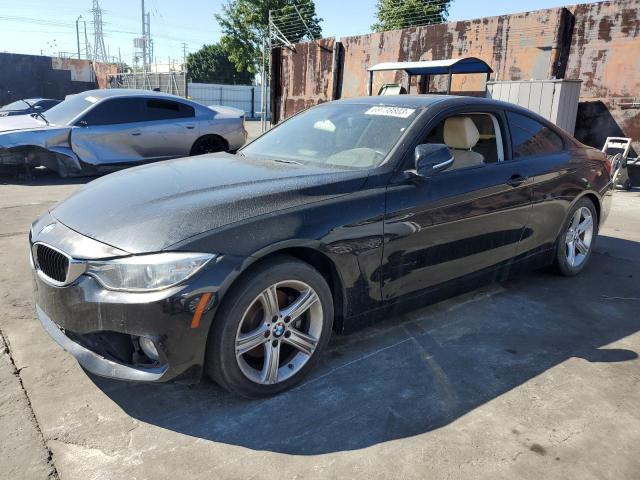 BMW 428 I 2014 wba3n7c53ek221891