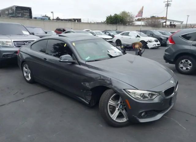 BMW 4ER 2015 wba3n7c53fk223027