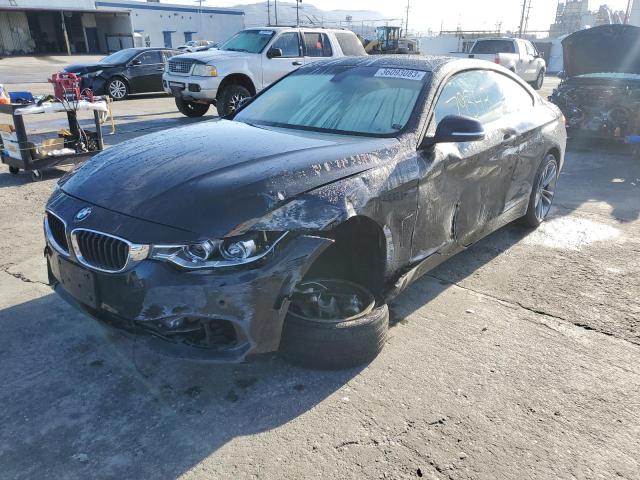 BMW 428 I 2015 wba3n7c53fk223660