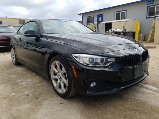 BMW 4 2015 wba3n7c53fk224730