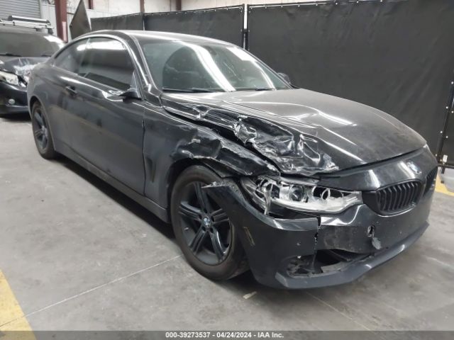 BMW 428I 2015 wba3n7c53fk225358