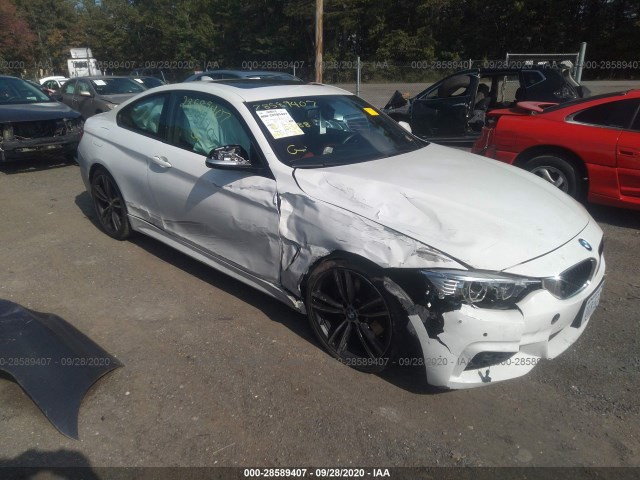 BMW 4 2016 wba3n7c53gk225636