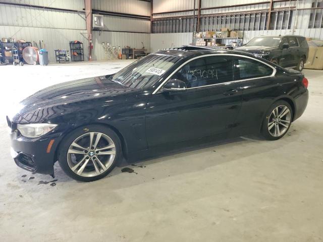 BMW 428 I 2016 wba3n7c53gk225703