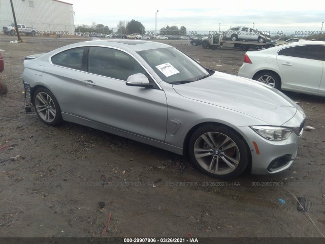 BMW 4 2016 wba3n7c53gk227709