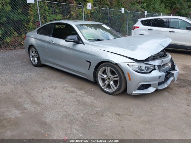 BMW 428I 2016 wba3n7c53gk228536